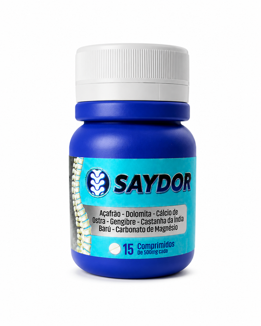 Saydor