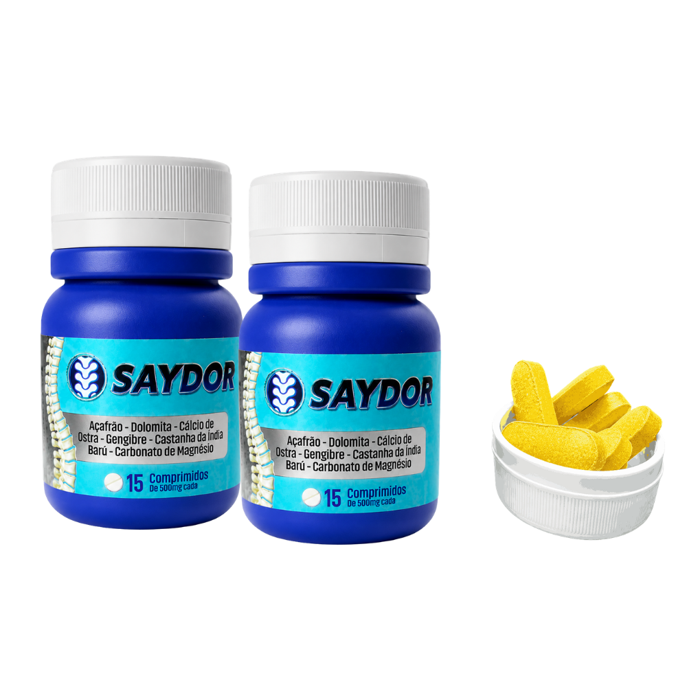Saydor