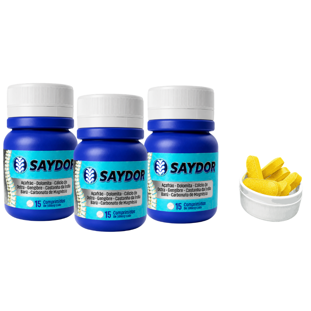 Saydor